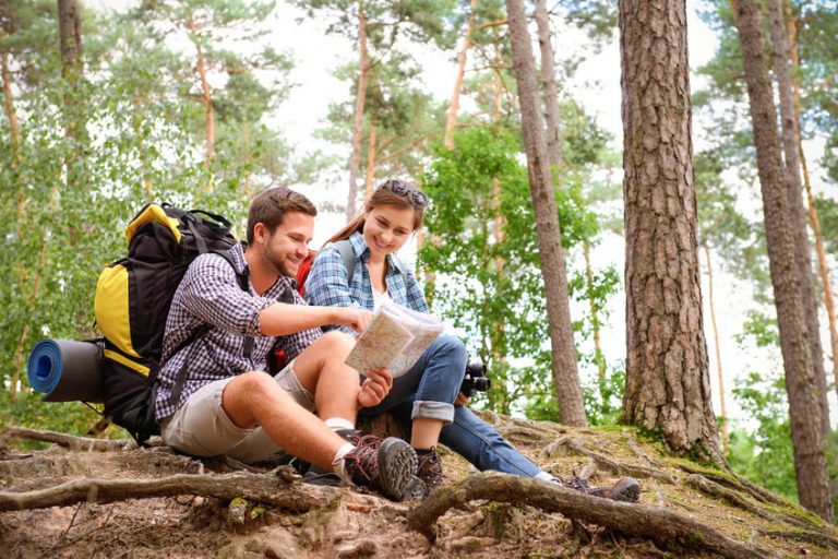 Préparer votre randonnée dans les montagnes croates